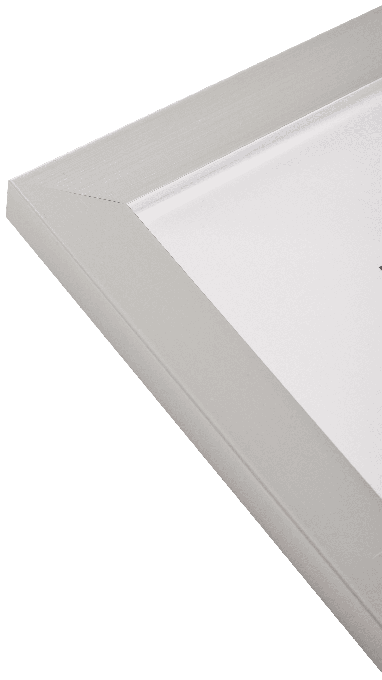 lamiMARK 15x21 LA 2014-298-3 Silver