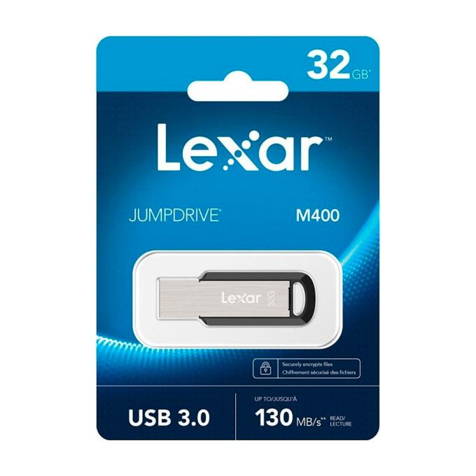 Lexar LJDM400032G-BNBNG