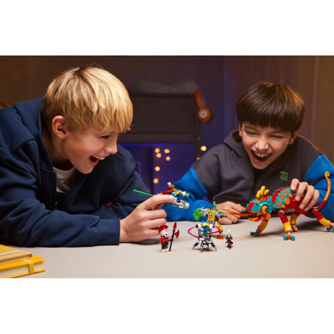 LEGO 71492