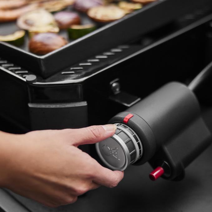 Weber 1501161