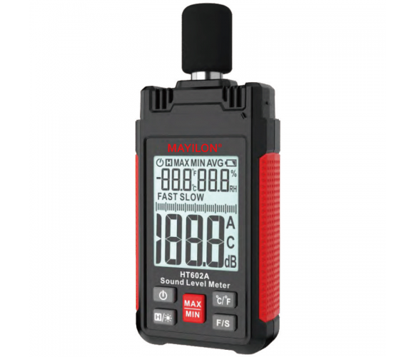 Mayilon HT-602A