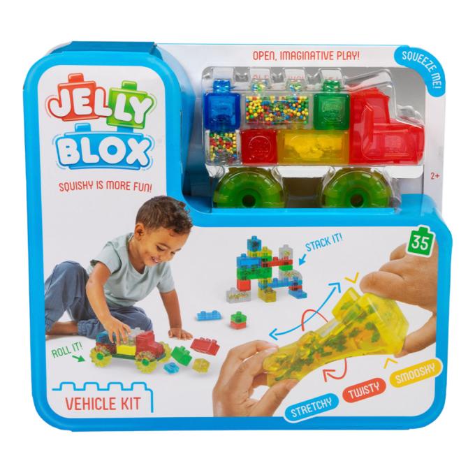 Jelly Blox 931694