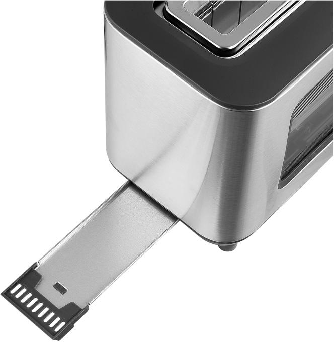 Sencor STS4050SS