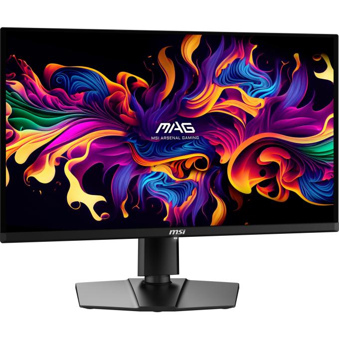 MSI MAG 271QP QD-OLED X24