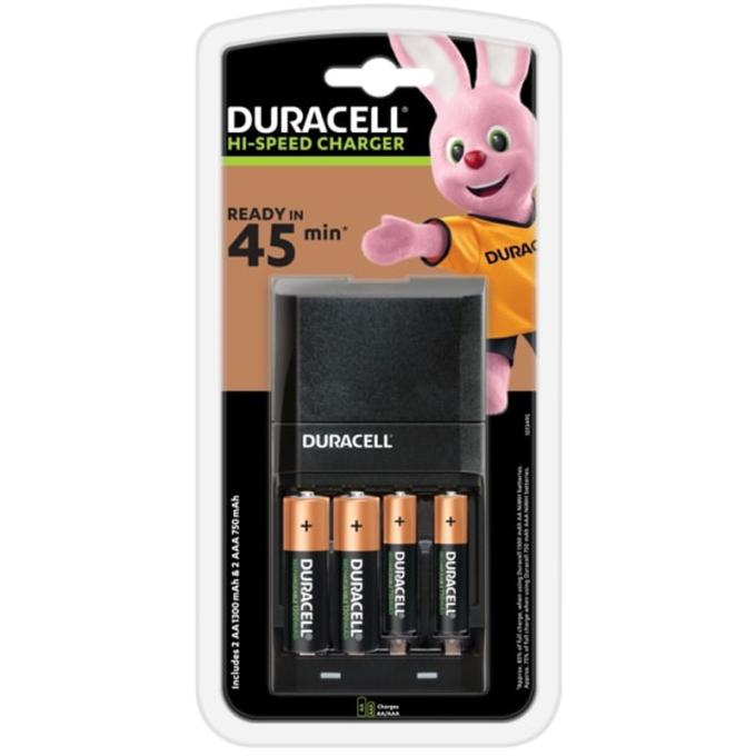 Duracell 5000394114524