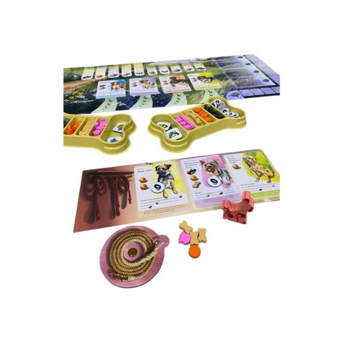Games7Days DP001U