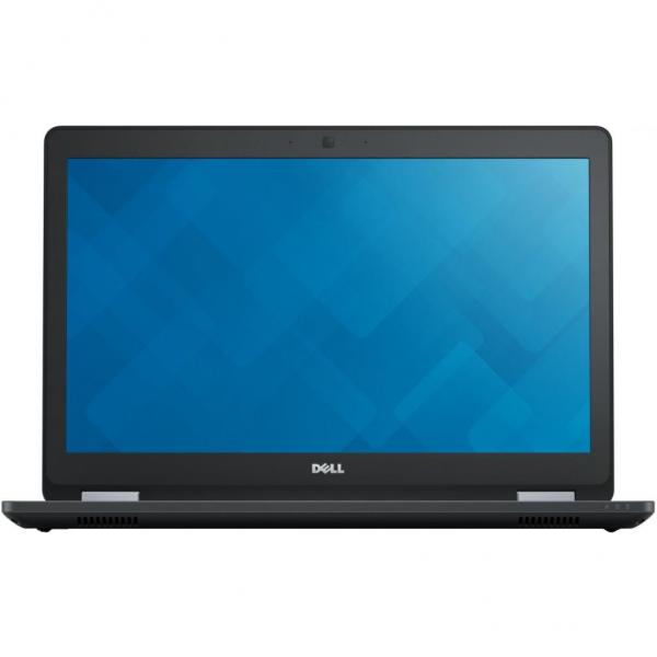 Ноутбук Dell Latitude E5570 N013LE557015EMEA_W10