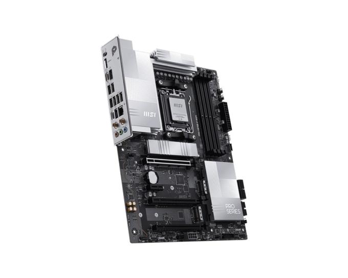 MSI PRO X870E-P WIFI