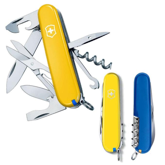 Victorinox 1.3703.8.2