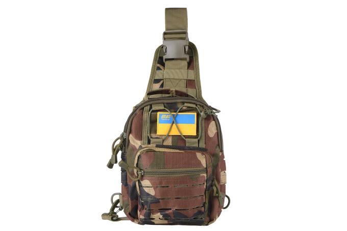 2E 2E-MILSLIBAG-Y09L-WC