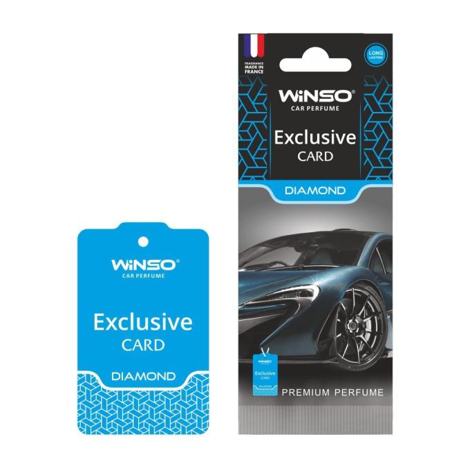 Winso 533120