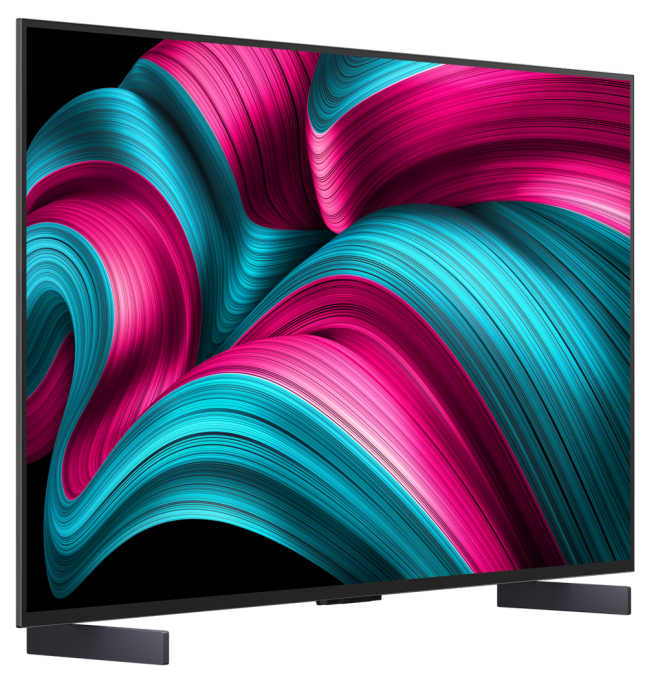LG OLED42C54LA