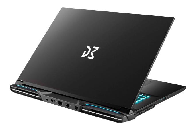 Dream Machines RX5080-18UA27