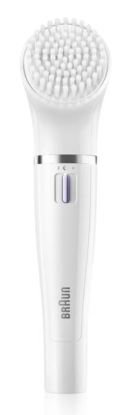 Эпилятор BRAUN Електр епiлятор FaceSpa SE852 81574419