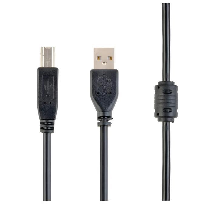 Cablexpert CCF-USB2-AMBM-10