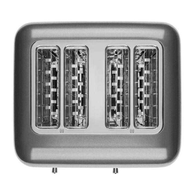 KitchenAid 5KMT4205EMS