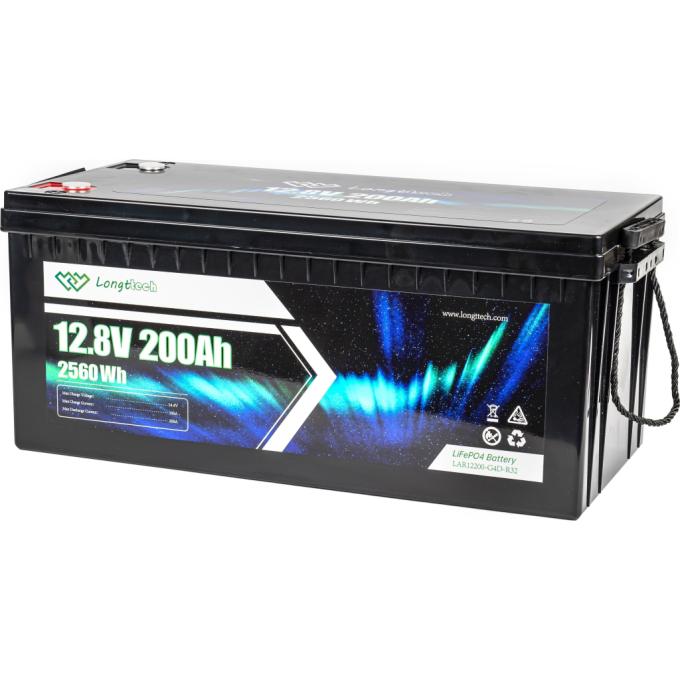 Longttech LAR12200-G4D-R32