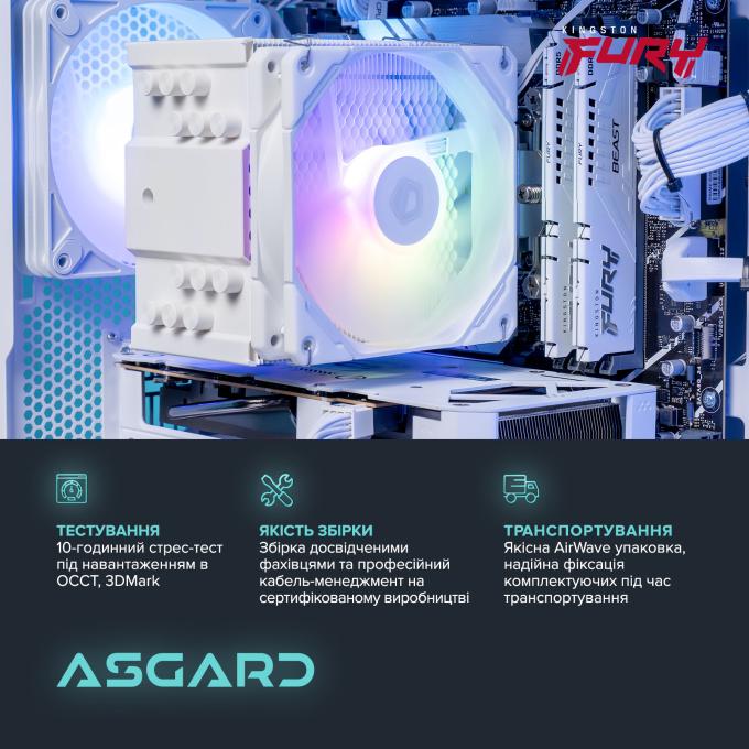 ASGARD I144F.32.S10.56.7119