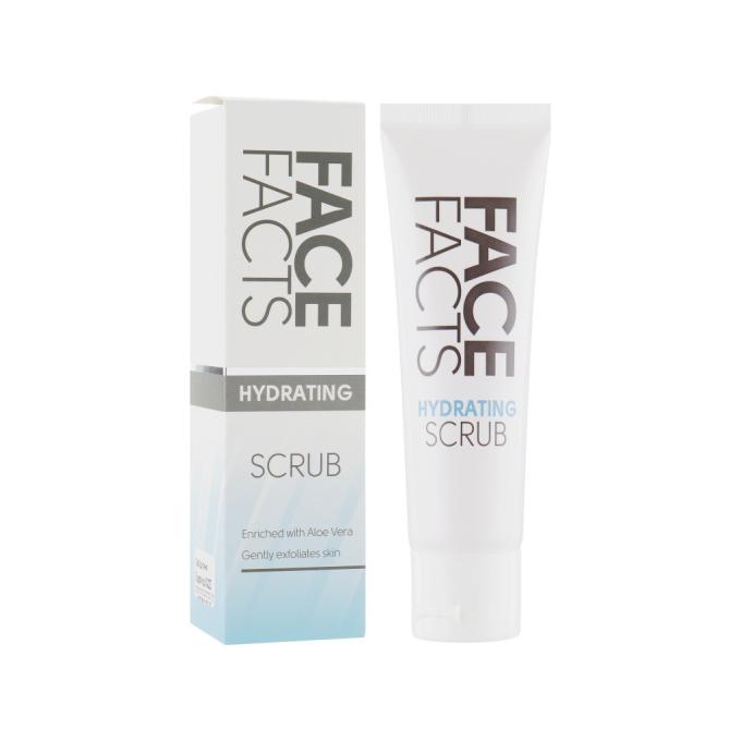 Face Facts 5031413913064