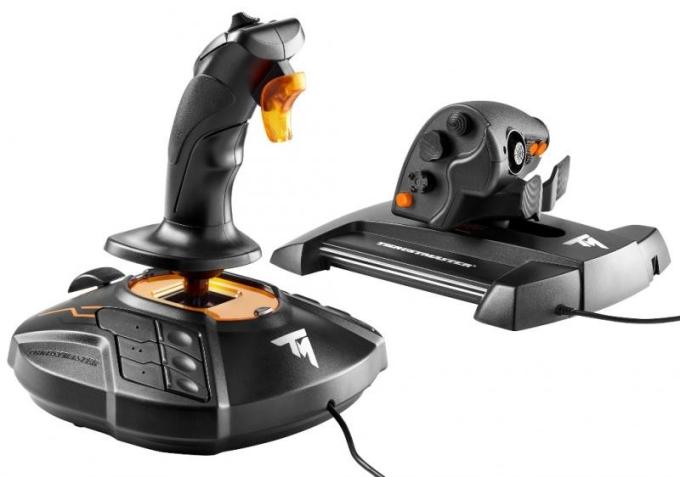 ThrustMaster 2960778