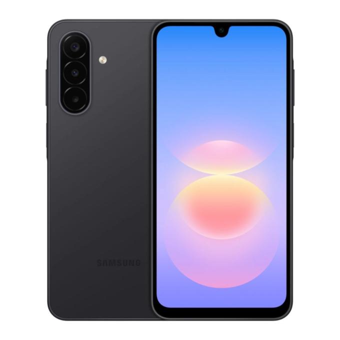 Samsung SM-A185FZKHEUC