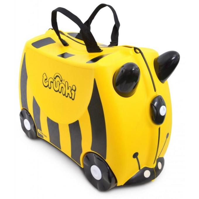 Trunki 0044-GB01-UKV