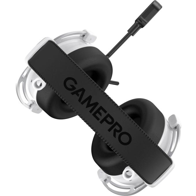 GamePro HS850W