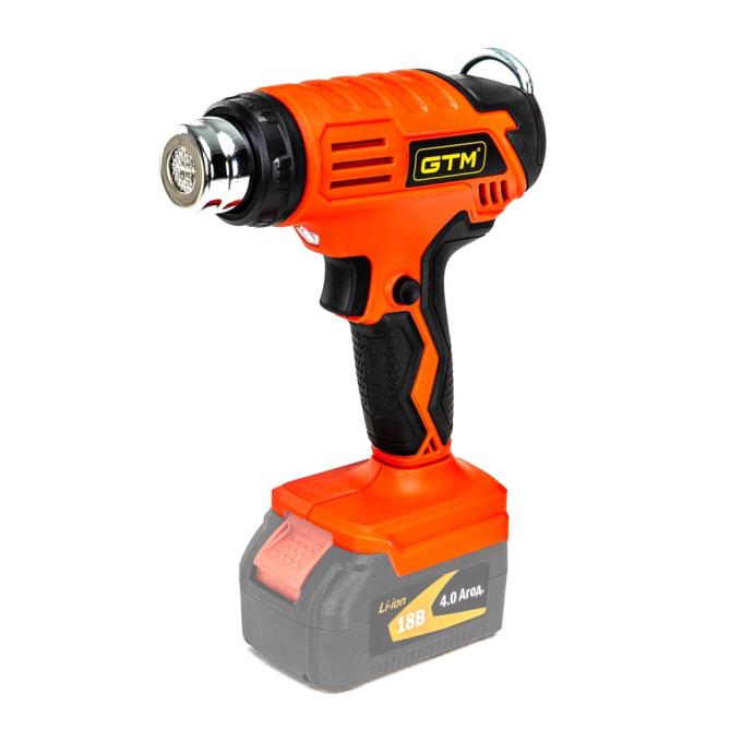 GTM HGC18/550_BARE TOOL