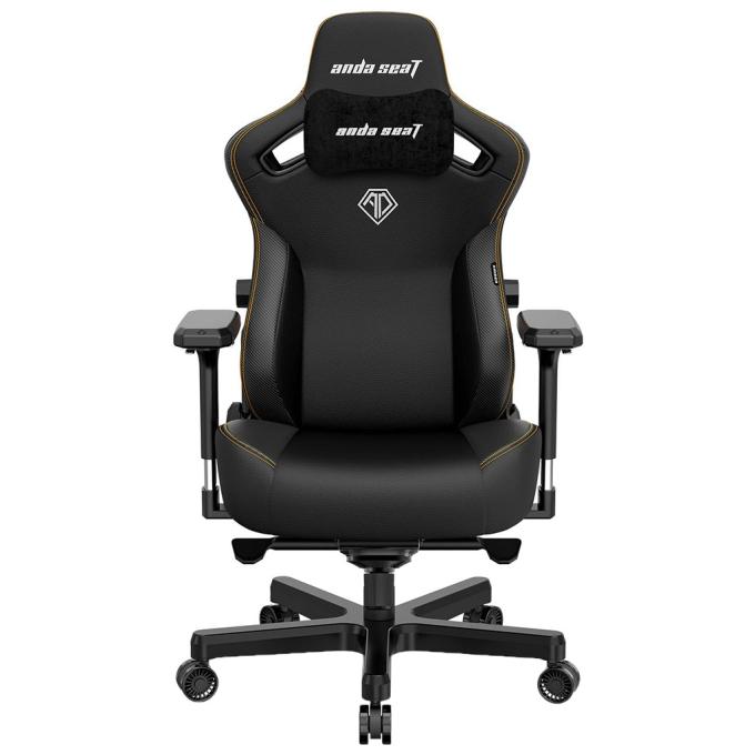 Anda Seat AD12YDC-XL-01-B-PV/C