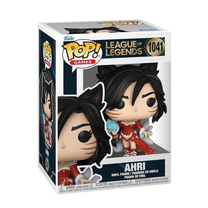 Funko Pop 80300