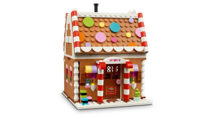 LEGO 40809