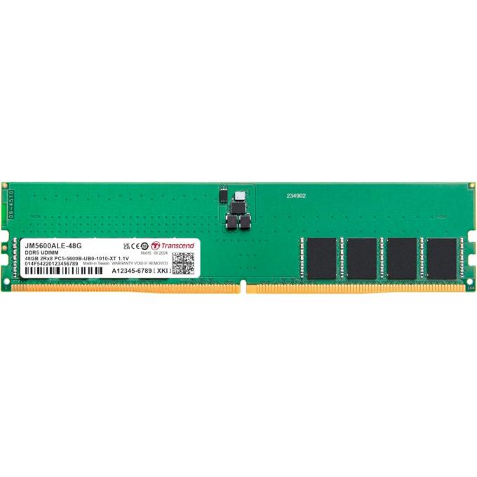 Transcend JM5600ALE-48G