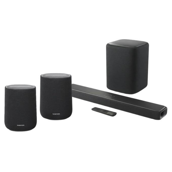 Harman/Kardon HKENCH900W2SPKSUB