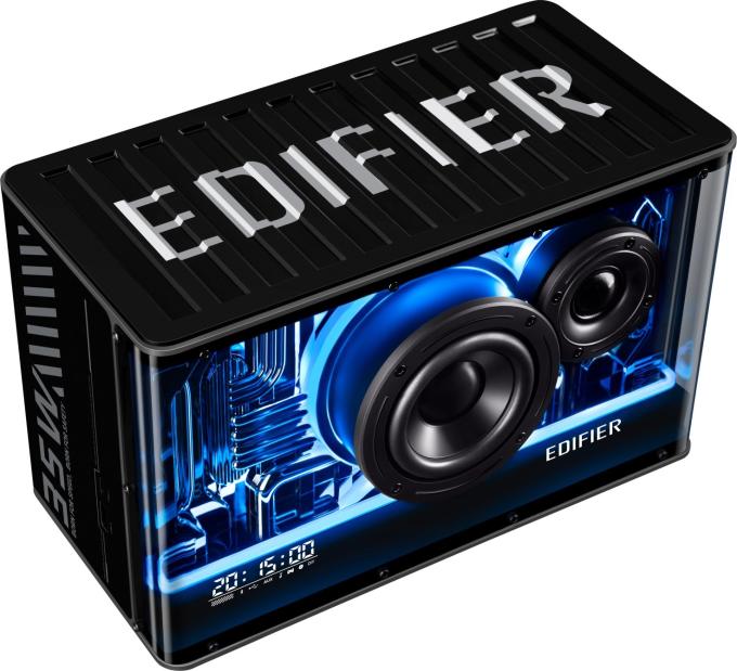 Edifier QD35Black