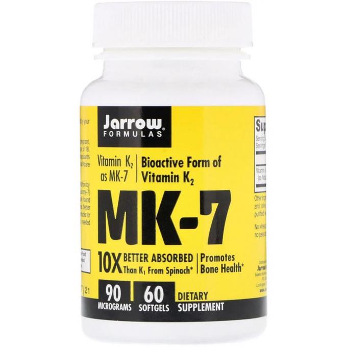 Jarrow Formulas JRW-30001