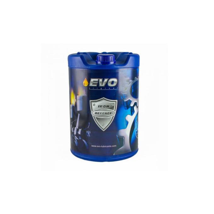 EVO D7 20L 5W-40 TURBO DIESE