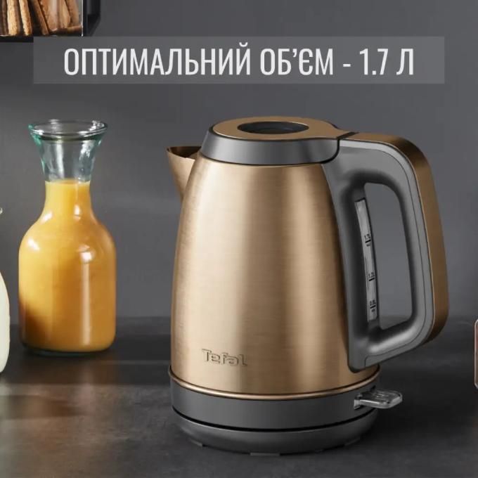 TEFAL KI280G10