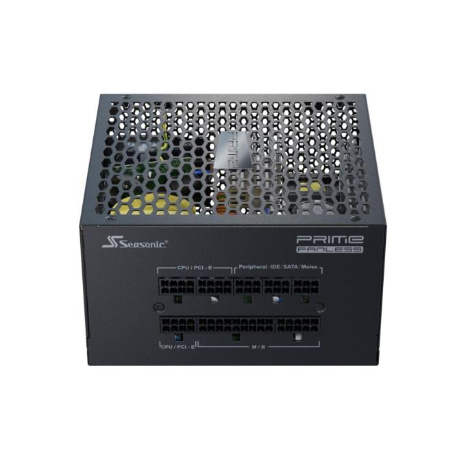 Seasonic PRIME-PX-500