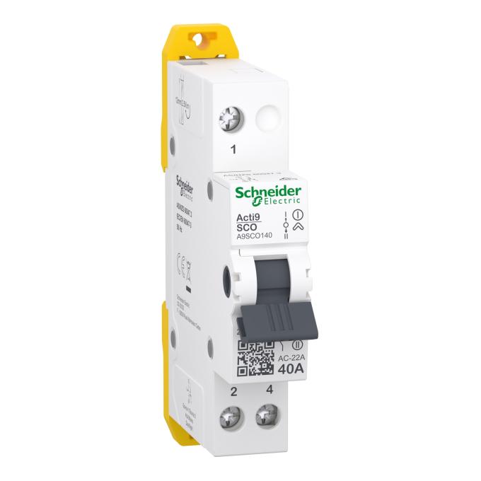 Schneider Electric A9SCO140