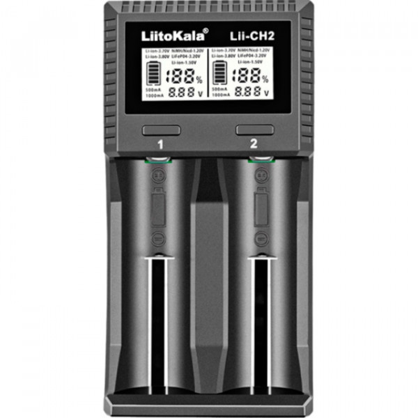 Liitokala Lii-CH2