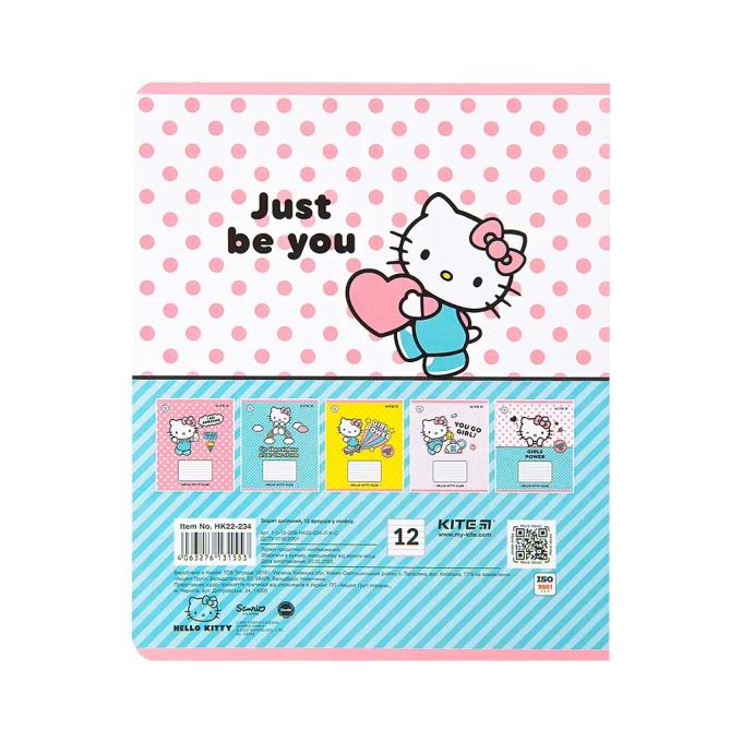Kite HK22-234