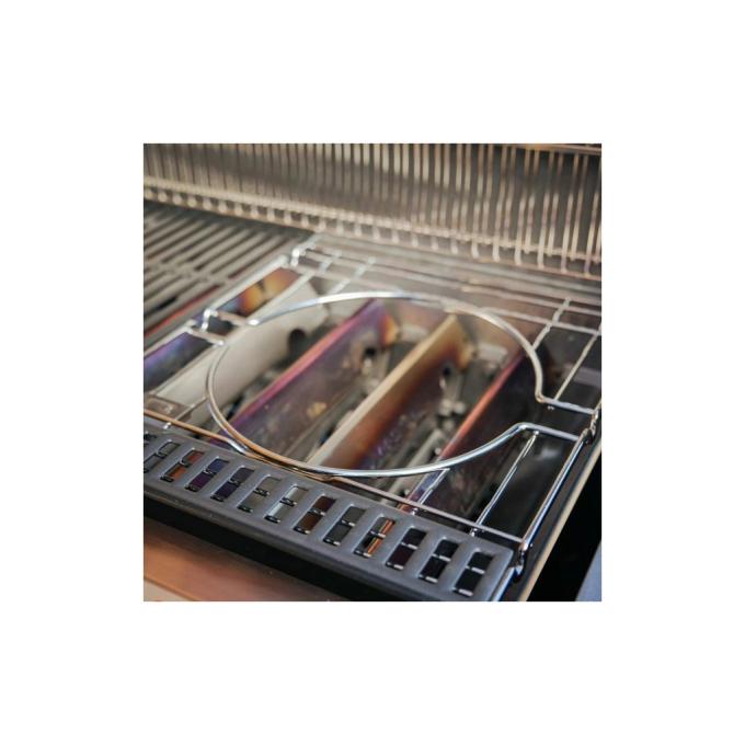 Weber 7687