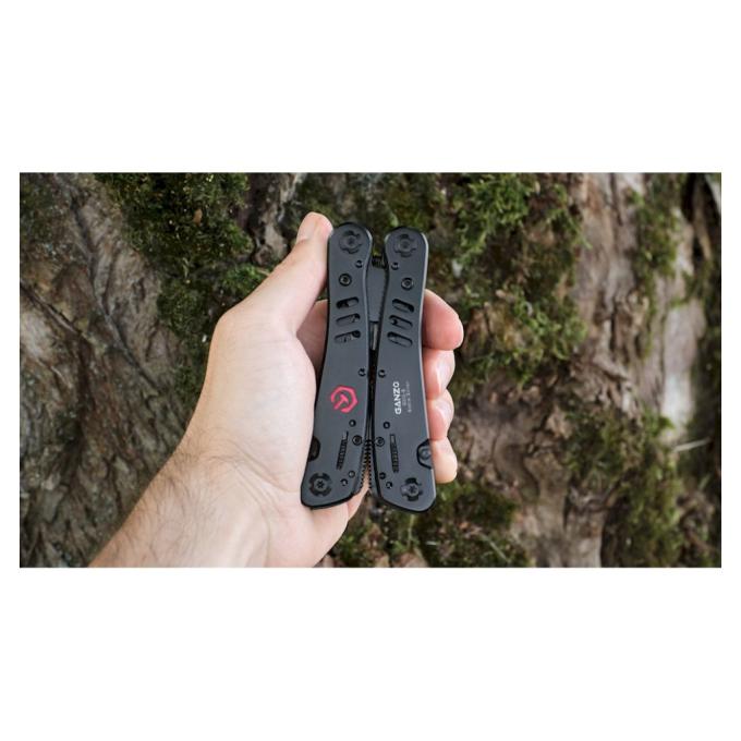 Ganzo G302-B