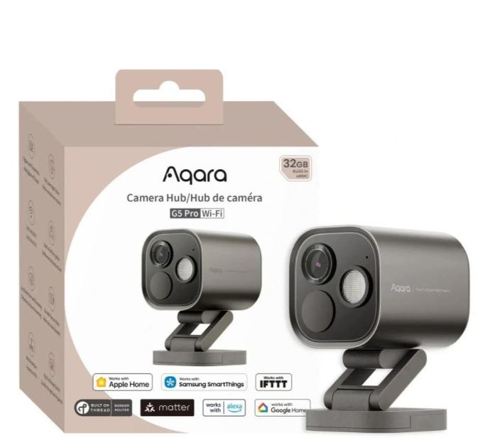 Aqara CH-C07D-G