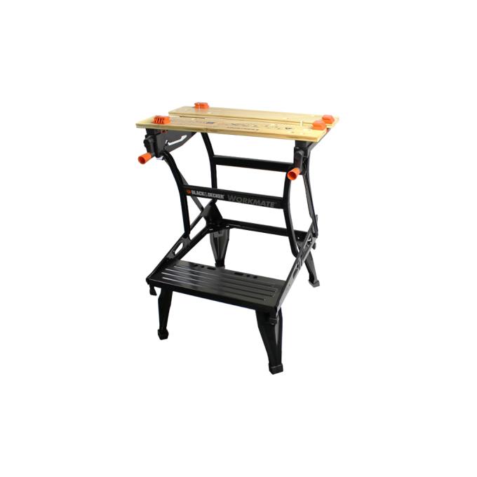 Black&Decker WM536