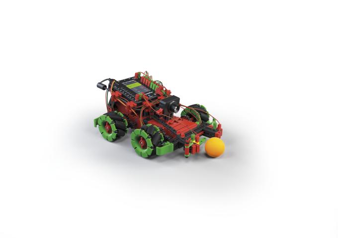 Fischertechnik FT-559898