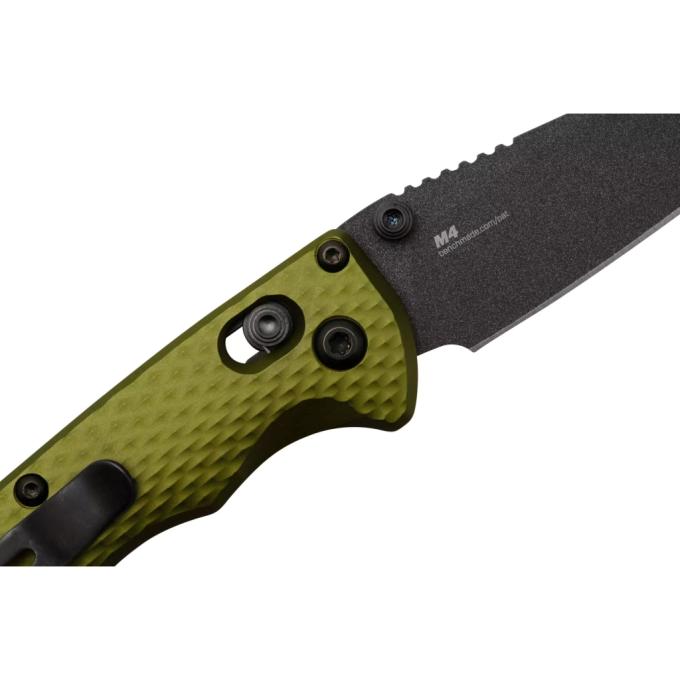 Benchmade 290BK-2