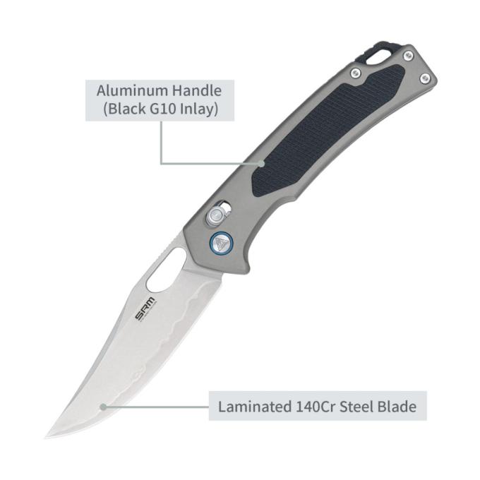 SRM 9203-AK