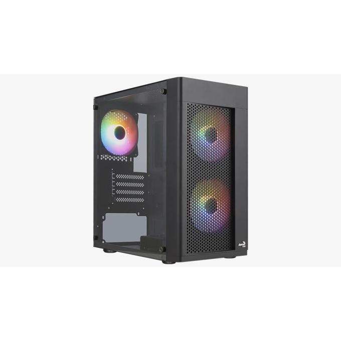 AeroCool Hexform-G-BK-v2