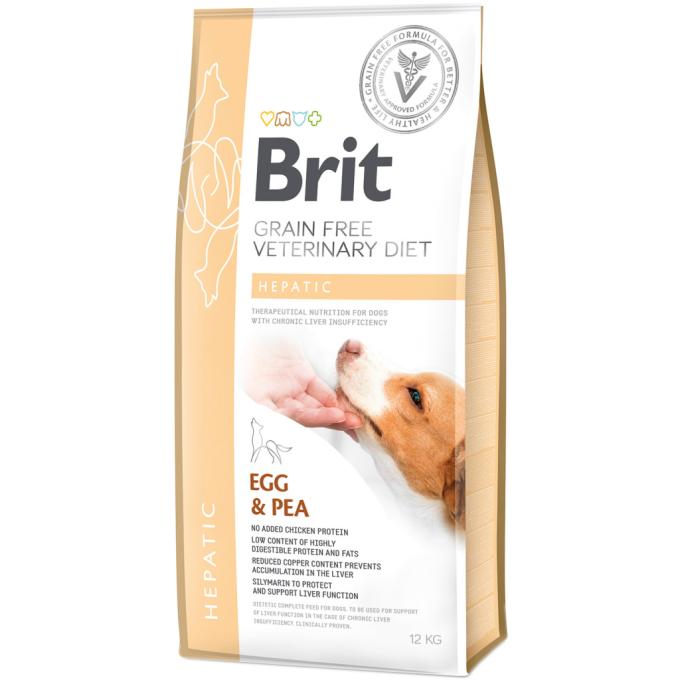 Brit GF VetDiets 8595602528158